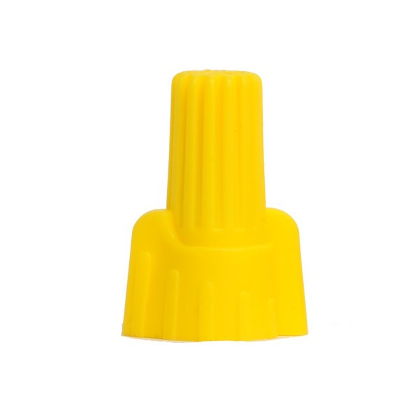 Ks 18-10 Yellow F/G Connector, PK1000 20584